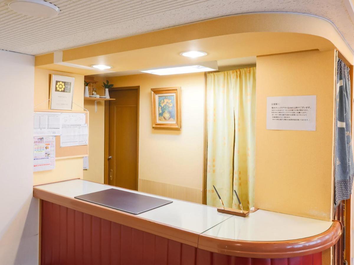 Kochi Sakura Hotel Extérieur photo