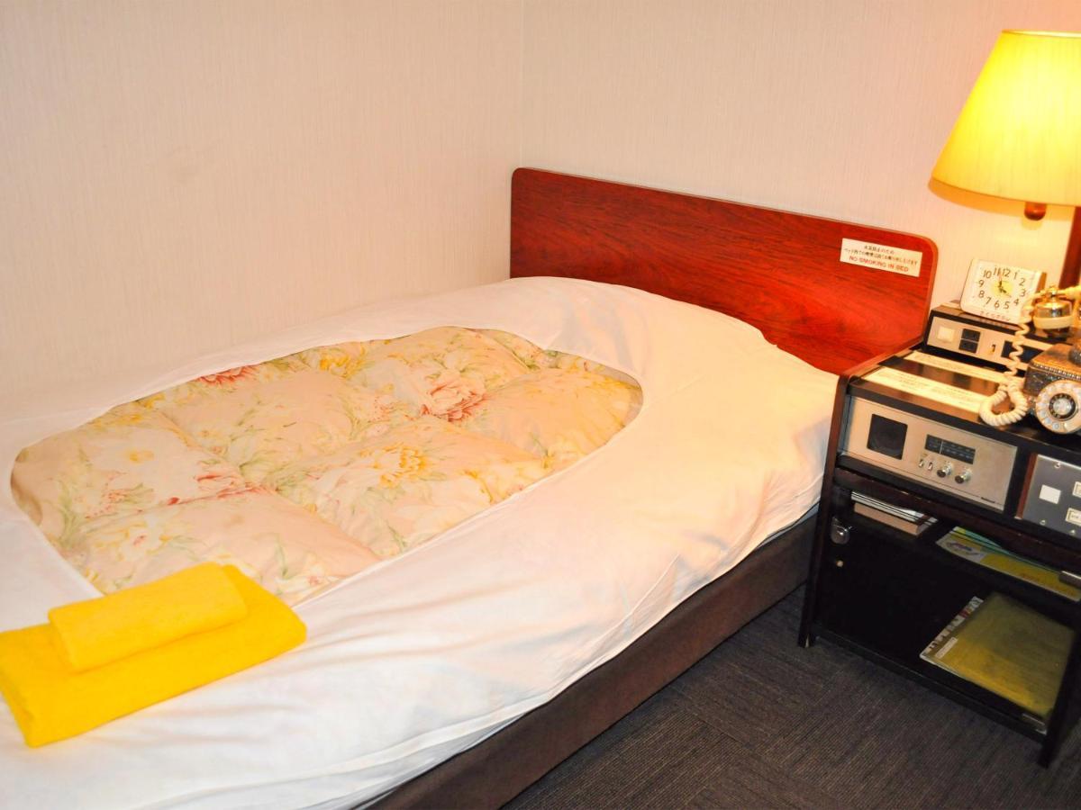 Kochi Sakura Hotel Extérieur photo