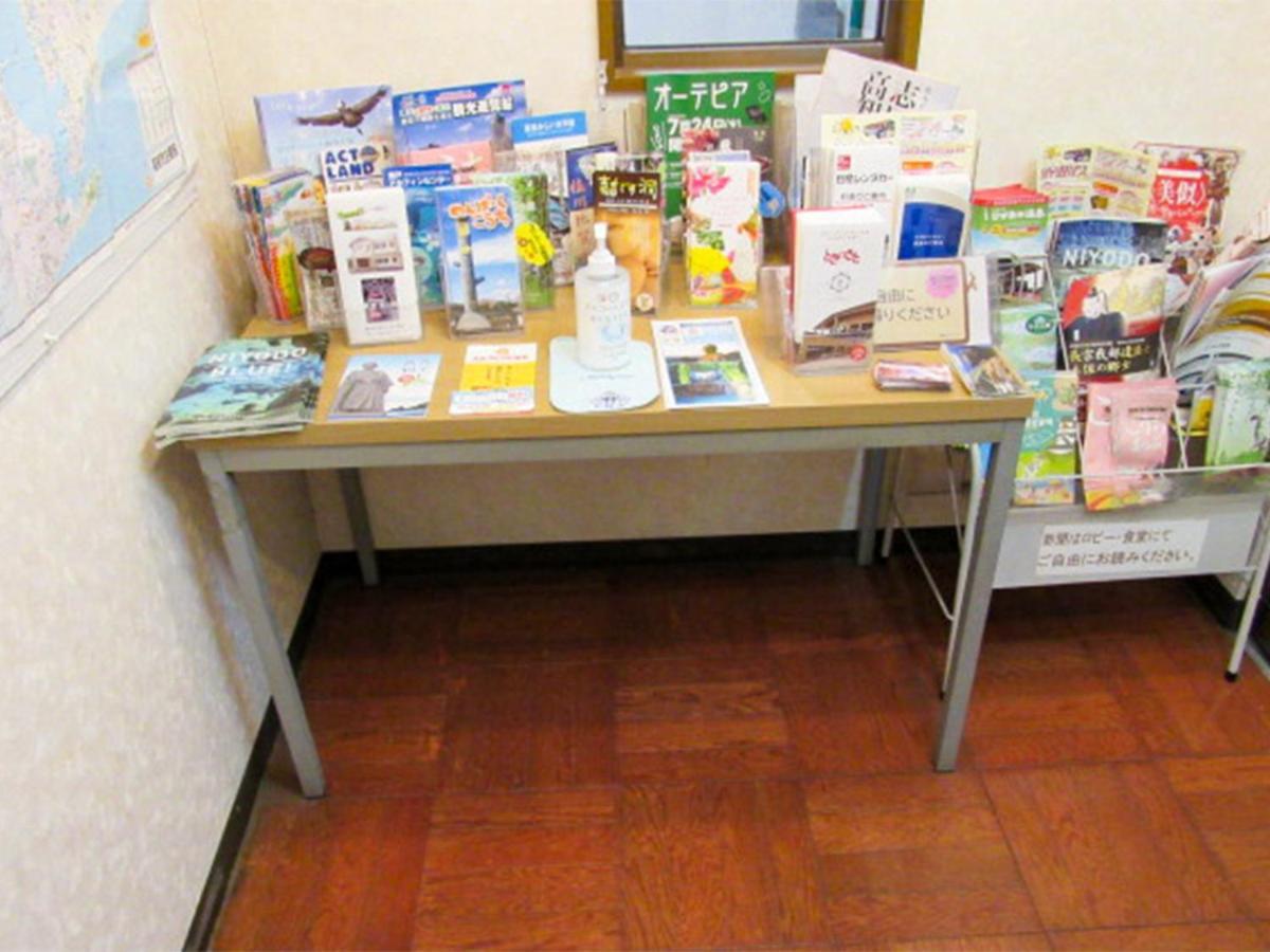 Kochi Sakura Hotel Extérieur photo
