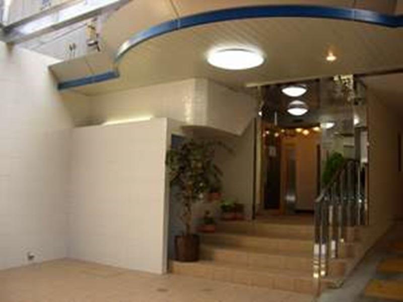 Kochi Sakura Hotel Extérieur photo