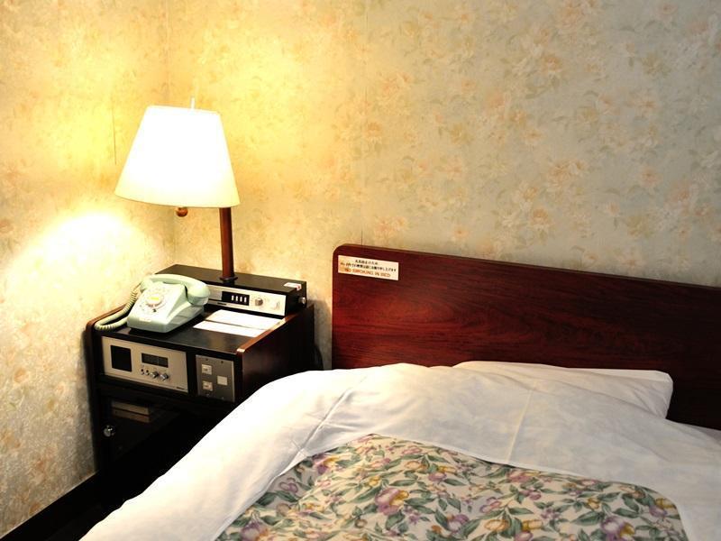 Kochi Sakura Hotel Extérieur photo