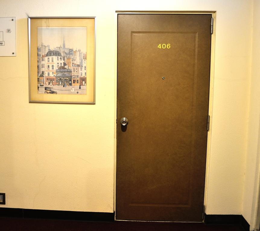 Kochi Sakura Hotel Extérieur photo