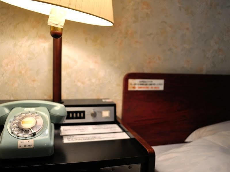 Kochi Sakura Hotel Extérieur photo