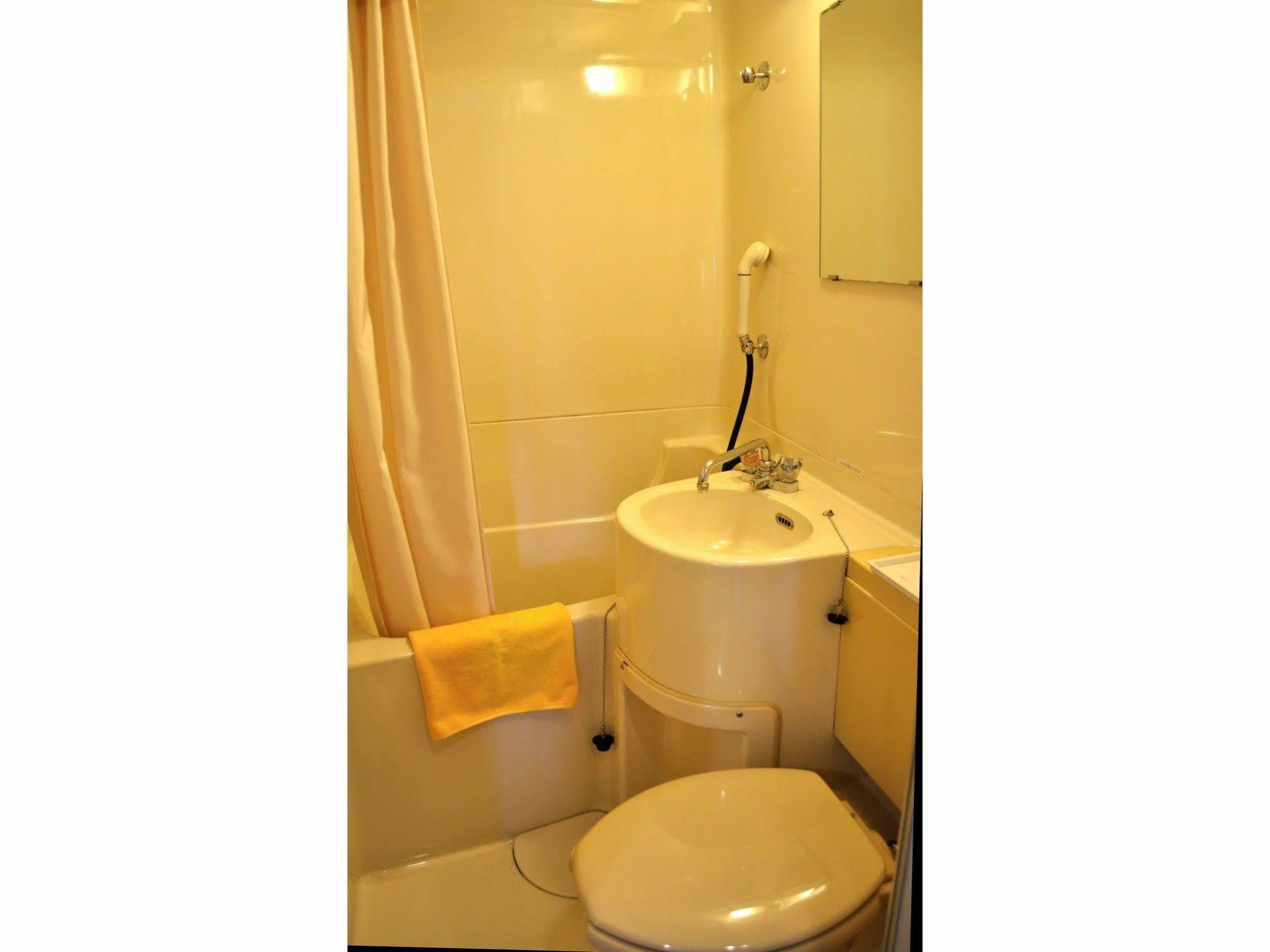 Kochi Sakura Hotel Extérieur photo