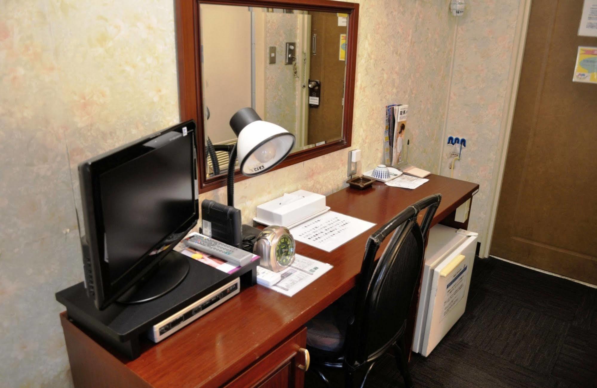 Kochi Sakura Hotel Extérieur photo
